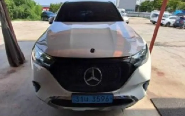 인천개인회생자동차구매 EQE SUV X294 EQE350 4MATIC 매물 사진 11 - 2023/08 59,864km