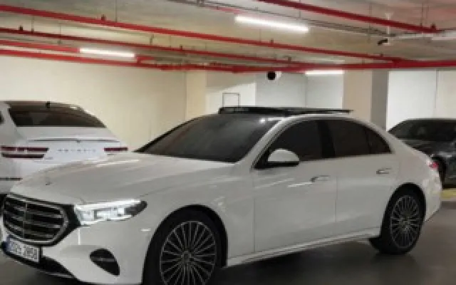 인천개인회생자동차구매 E-클래스 W214 E450 4MATIC 매물 사진 20 - 2024/12 12,508km