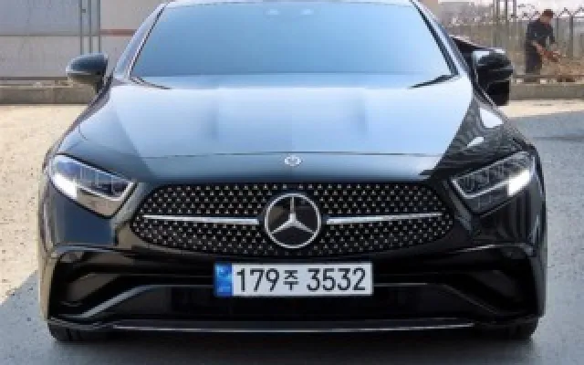 인천개인회생자동차구매 CLS클래스 C257 CLS 300d 4MATIC 매물 사진 16 - 2022/03 51,250km